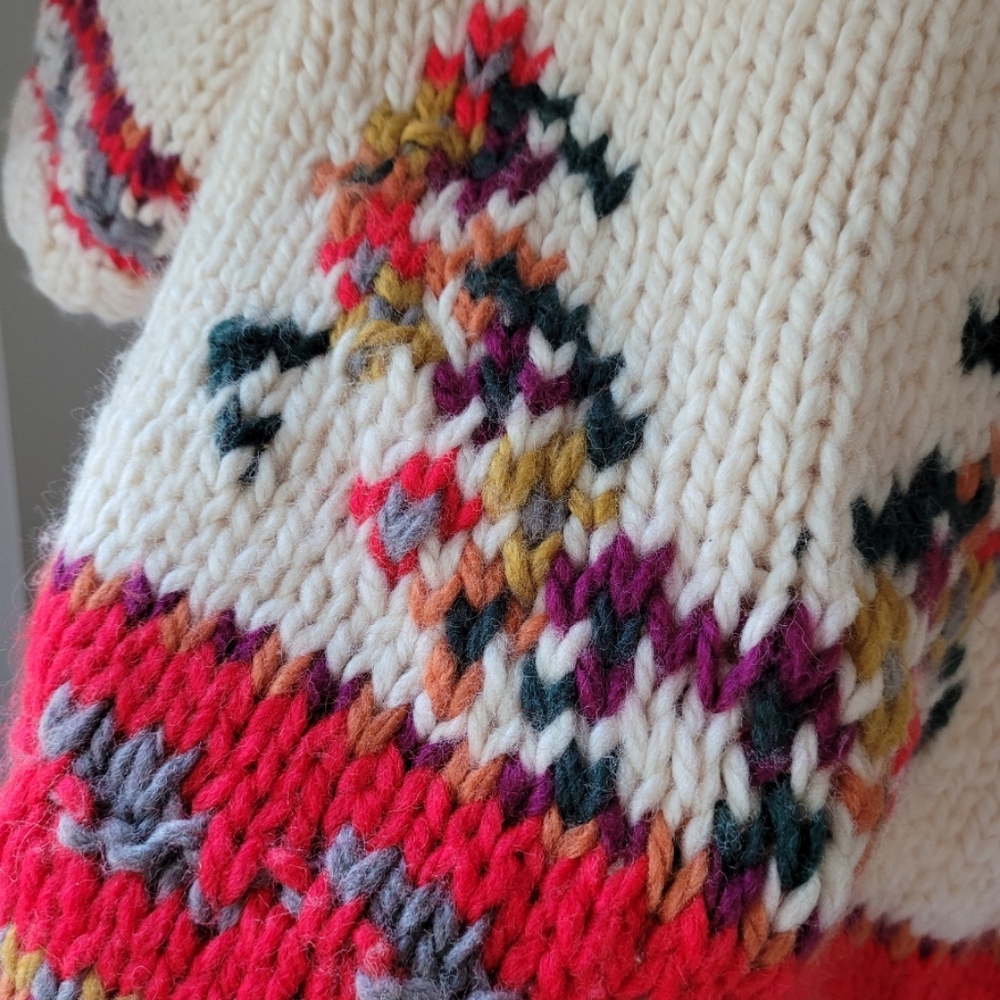 Paul & joe wool sweater - Picture 7 of 8